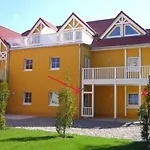 Uns Strandhus 3 - Felice アパート