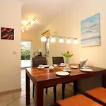 Apartment Uns Strandhus 3 - Felice