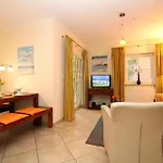 Uns Strandhus 3 - Felice Ostseebad Kühlungsborn