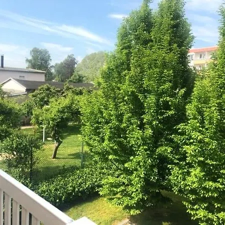 Uns Strandhus 3 - Felice *