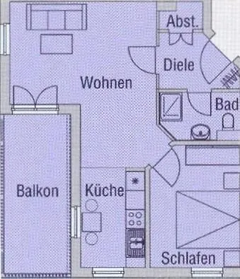 Uns Strandhus 3 - Felice