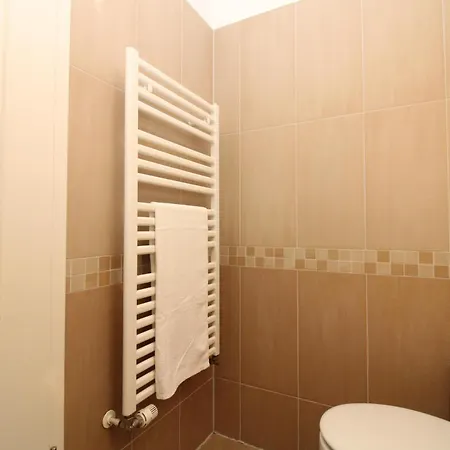 Uns Strandhus 3 - Felice Apartamento