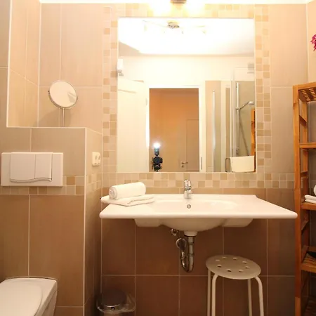 Uns Strandhus 3 - Felice * Ostseebad Kühlungsborn