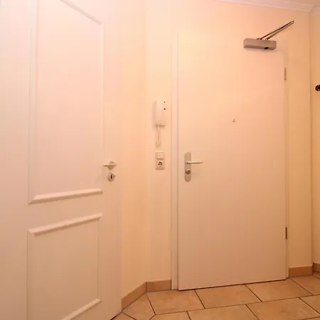 Διαμέρισμα Uns Strandhus 3 - Felice