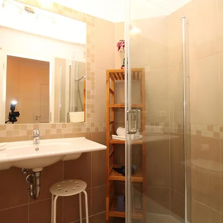 Uns Strandhus 3 - Felice Apartment Kuehlungsborn