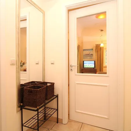 Uns Strandhus 3 - Felice *