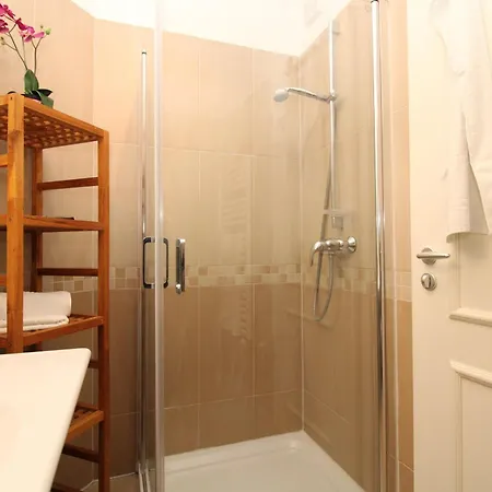 Uns Strandhus 3 - Felice * Ostseebad Kühlungsborn