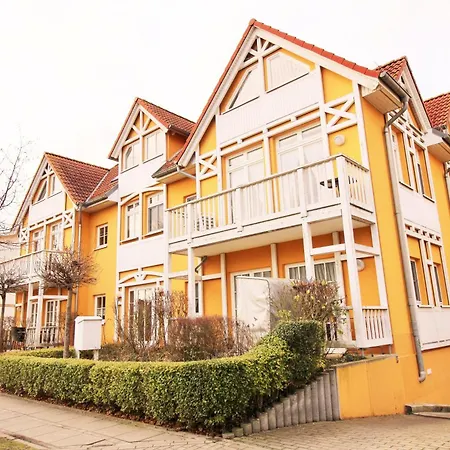 Uns Strandhus 3 - Felice Apartment