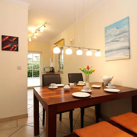 Apartment Uns Strandhus 3 - Felice