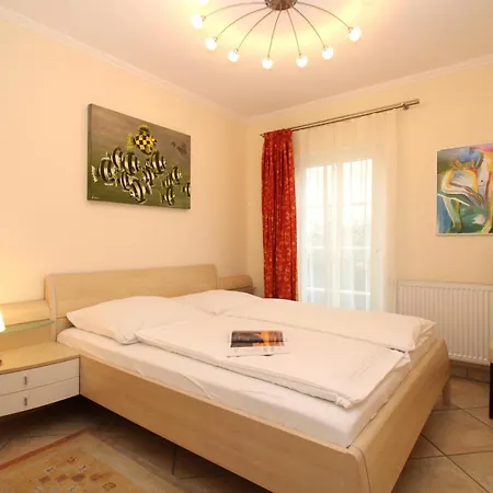 Uns Strandhus 3 - Felice Διαμέρισμα *