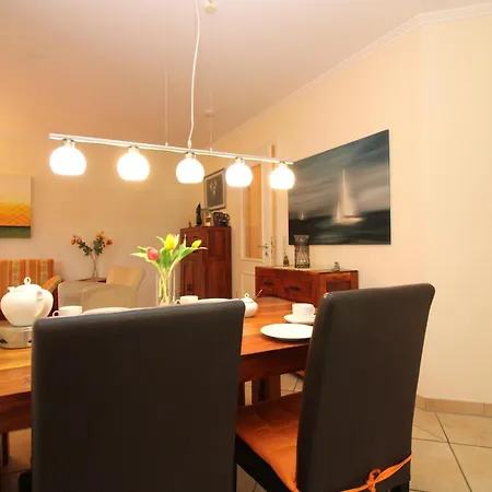 Uns Strandhus 3 - Felice *