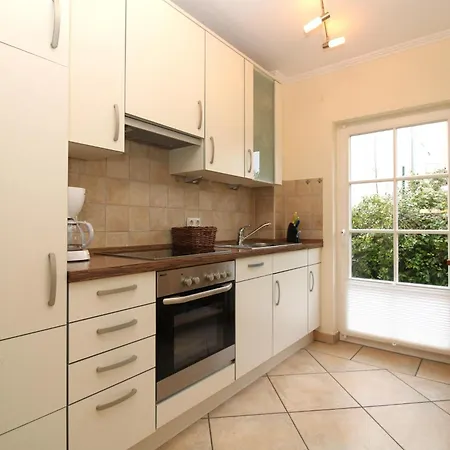 Uns Strandhus 3 - Felice