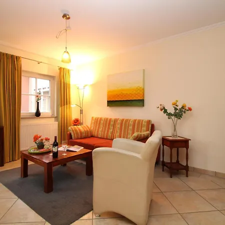 Uns Strandhus 3 - Felice Διαμέρισμα